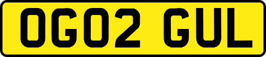 OG02GUL