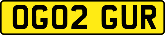 OG02GUR