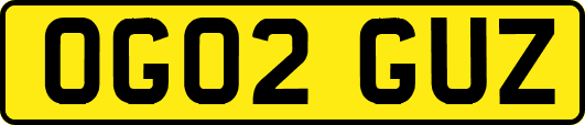 OG02GUZ