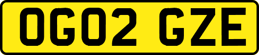 OG02GZE