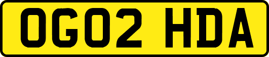 OG02HDA