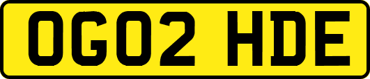 OG02HDE