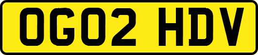 OG02HDV