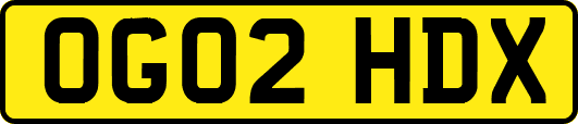 OG02HDX