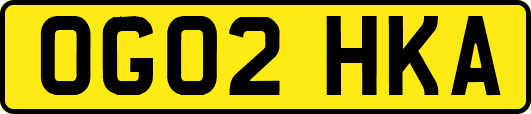 OG02HKA