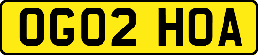 OG02HOA