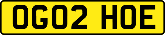 OG02HOE