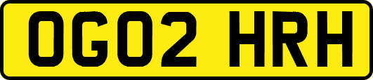 OG02HRH