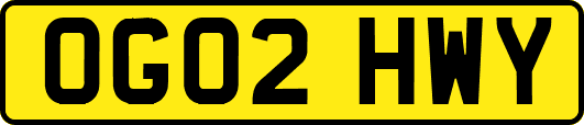 OG02HWY