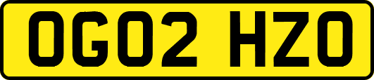 OG02HZO