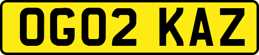 OG02KAZ