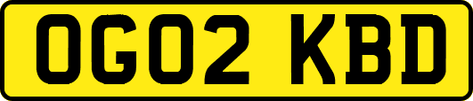 OG02KBD