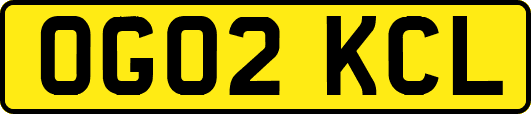 OG02KCL