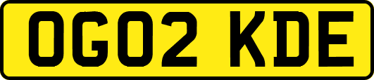 OG02KDE