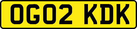 OG02KDK