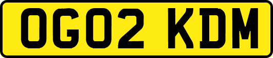 OG02KDM