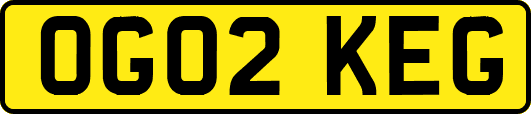 OG02KEG