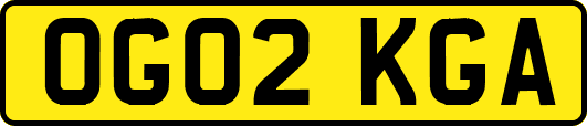 OG02KGA