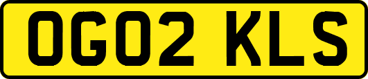 OG02KLS
