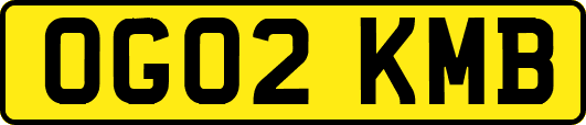 OG02KMB