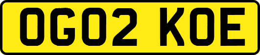 OG02KOE