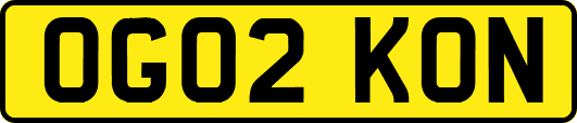 OG02KON