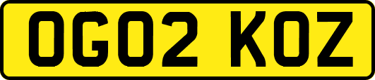 OG02KOZ
