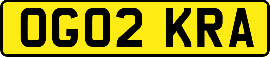 OG02KRA