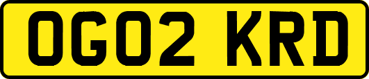 OG02KRD