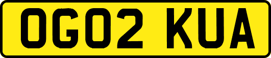 OG02KUA