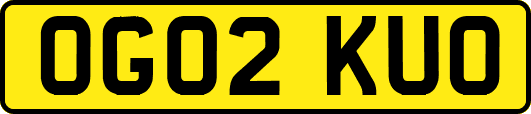 OG02KUO