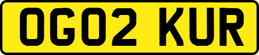 OG02KUR