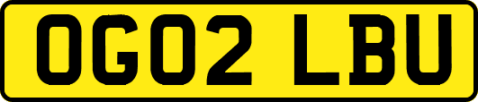 OG02LBU