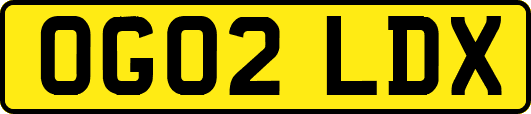 OG02LDX