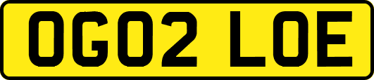 OG02LOE