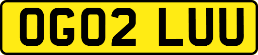 OG02LUU