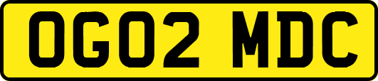 OG02MDC