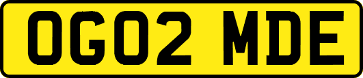 OG02MDE