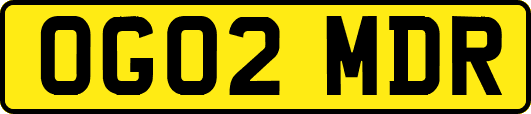 OG02MDR