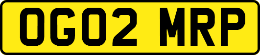 OG02MRP