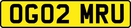 OG02MRU