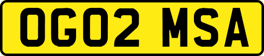 OG02MSA