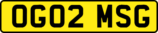 OG02MSG
