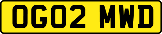 OG02MWD