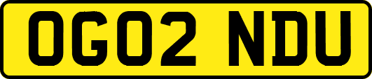 OG02NDU