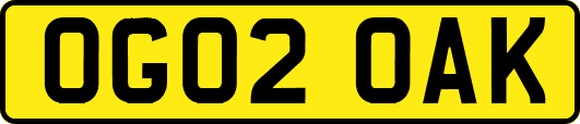 OG02OAK
