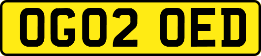 OG02OED