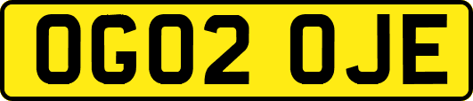 OG02OJE