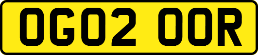 OG02OOR