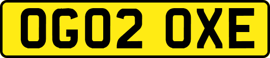 OG02OXE
